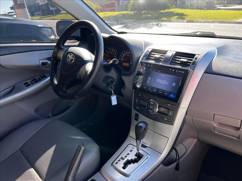 TOYOTA  COROLLA   1.8 GLI 16V 