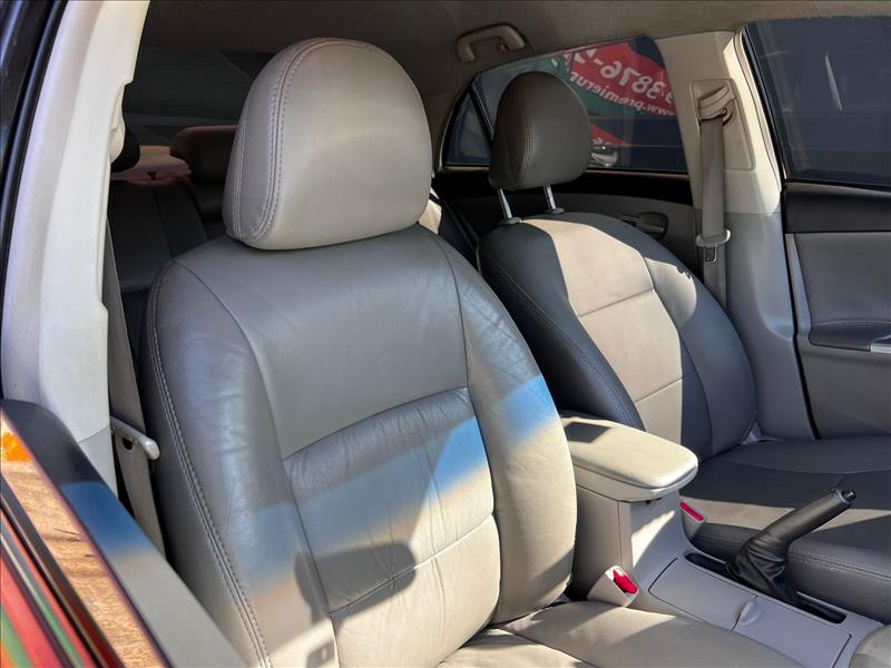 TOYOTA  COROLLA   1.8 GLI 16V 