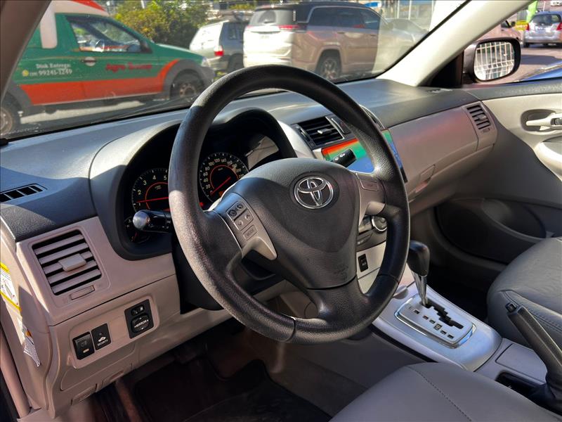 TOYOTA  COROLLA   1.8 GLI 16V 