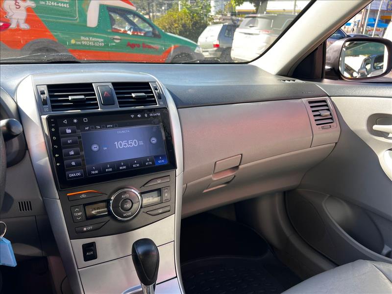 TOYOTA  COROLLA   1.8 GLI 16V 