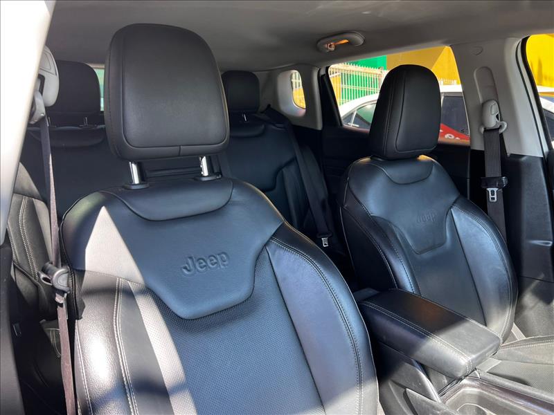 JEEP  COMPASS   1.3 T270 Turbo Longitude 