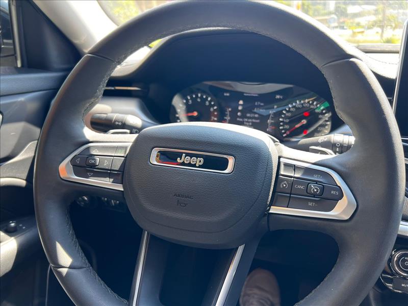 JEEP  COMPASS   1.3 T270 Turbo Longitude 