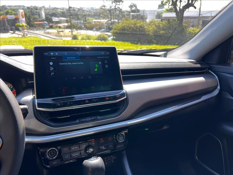 JEEP  COMPASS   1.3 T270 Turbo Longitude 