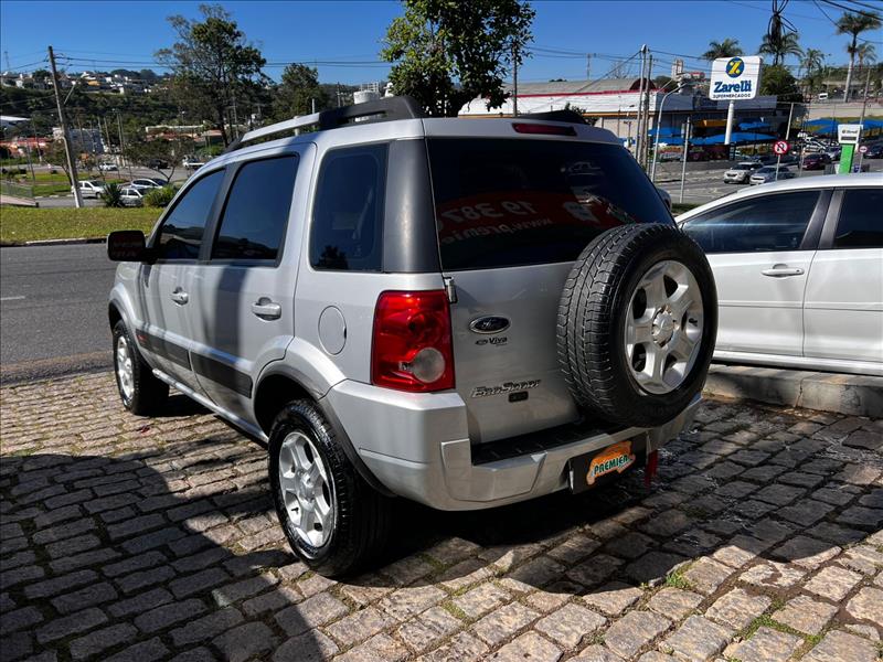 FORD  ECOSPORT   2.0 XLT 16V 