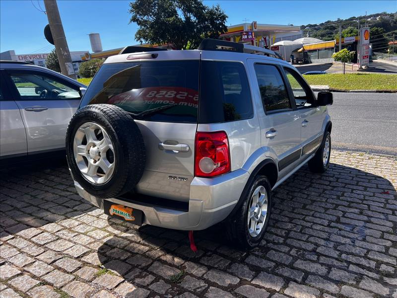 FORD  ECOSPORT   2.0 XLT 16V 