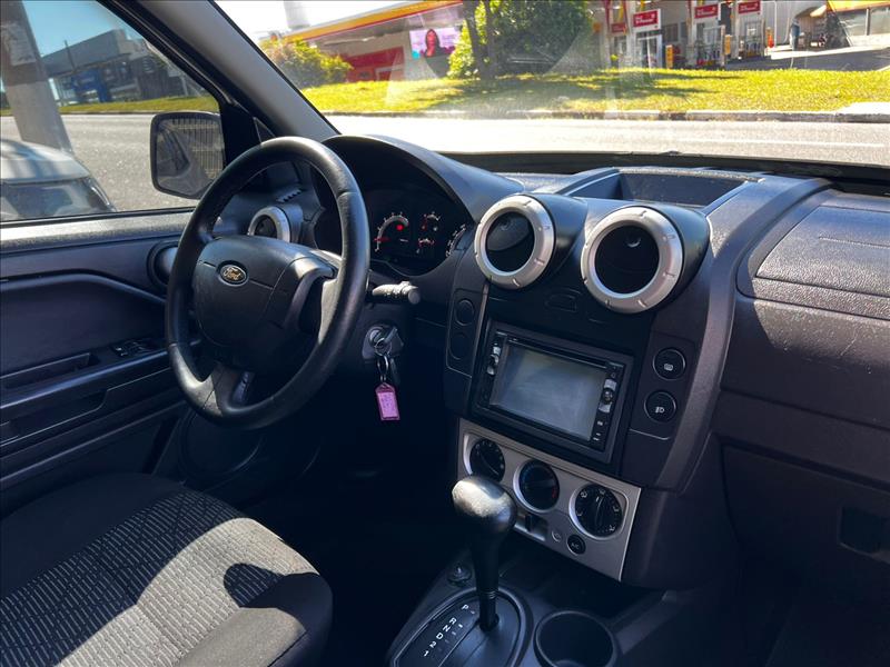FORD  ECOSPORT   2.0 XLT 16V 