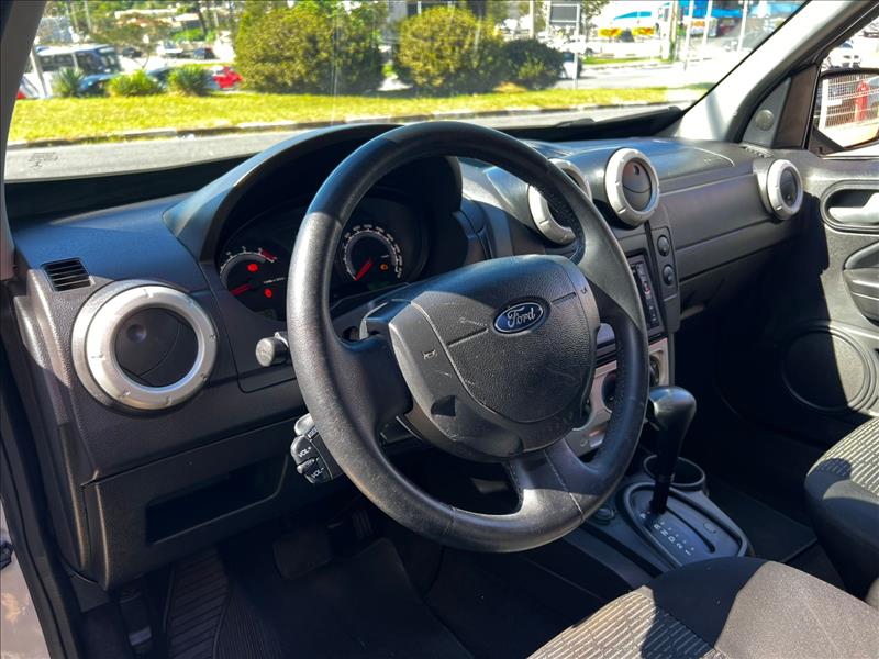 FORD  ECOSPORT   2.0 XLT 16V 