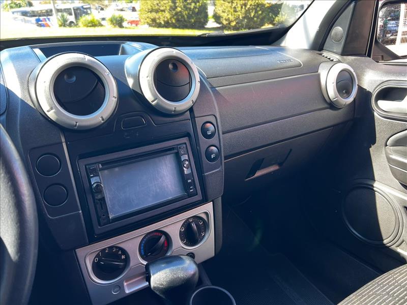 FORD  ECOSPORT   2.0 XLT 16V 