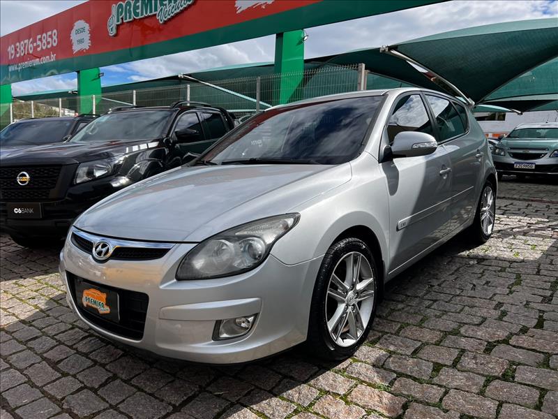 HYUNDAI  I30   2.0 MPFI GLS 16V 