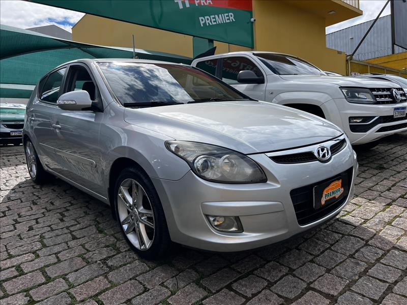 HYUNDAI  I30   2.0 MPFI GLS 16V 