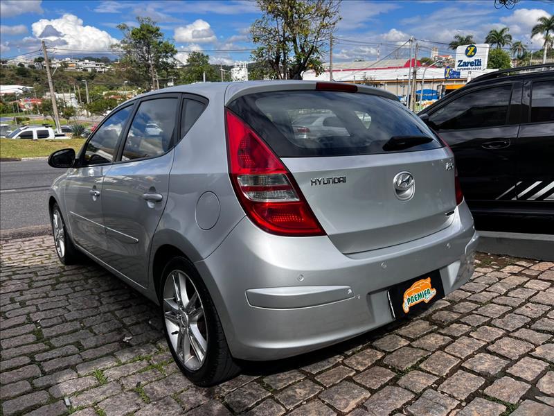 HYUNDAI  I30   2.0 MPFI GLS 16V 