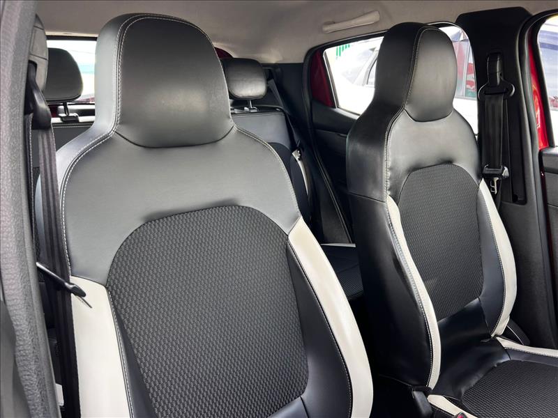 RENAULT  KWID   1.0 12V SCE Intense 