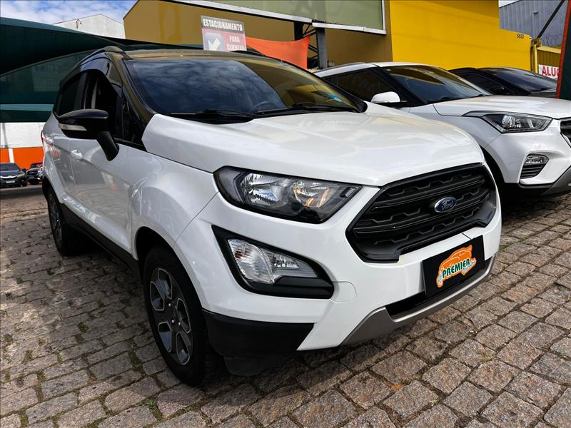 FORD  ECOSPORT   1.5 Ti-vct Freestyle 