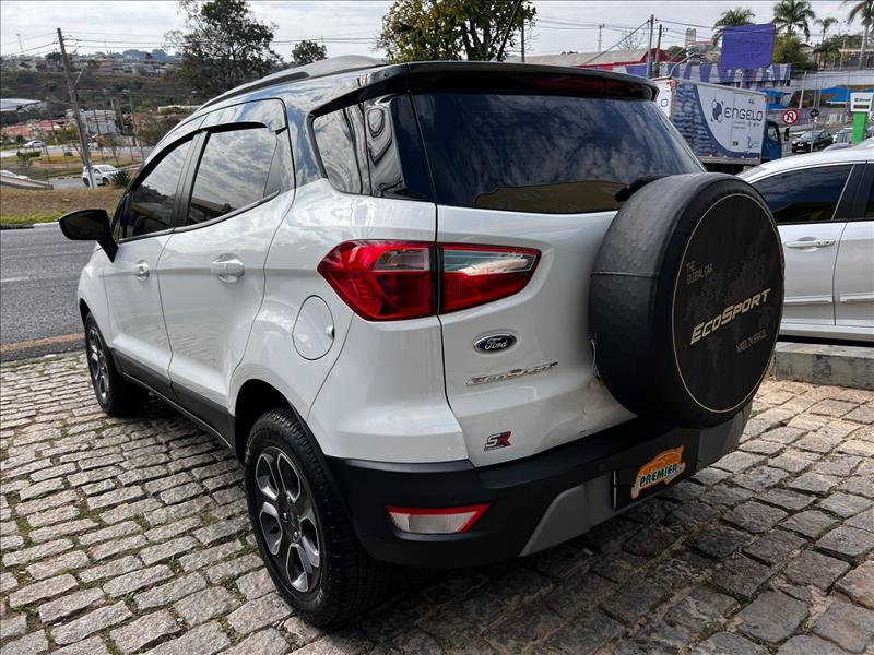 FORD  ECOSPORT   1.5 Ti-vct Freestyle 