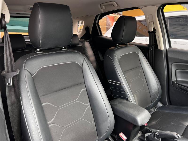 FORD  ECOSPORT   1.5 Ti-vct Freestyle 