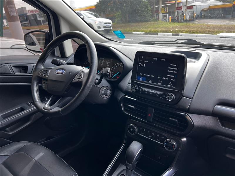 FORD  ECOSPORT   1.5 Ti-vct Freestyle 