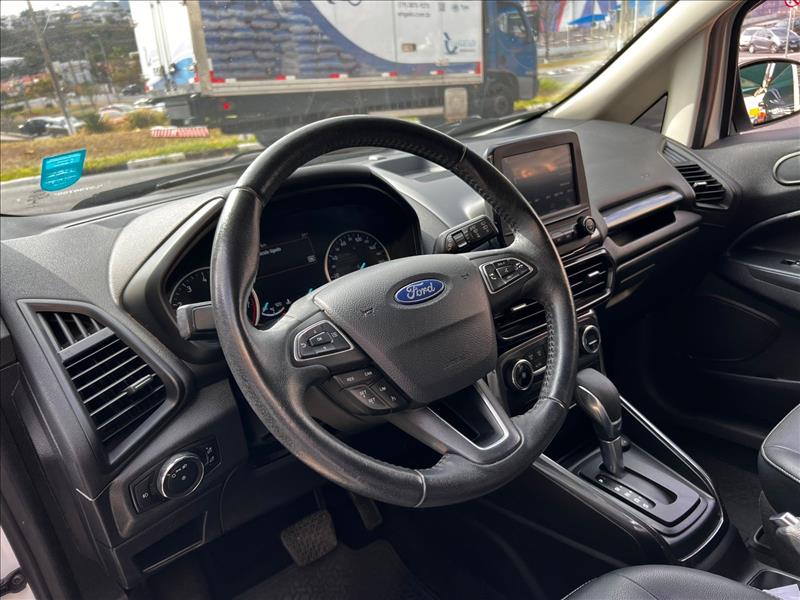 FORD  ECOSPORT   1.5 Ti-vct Freestyle 