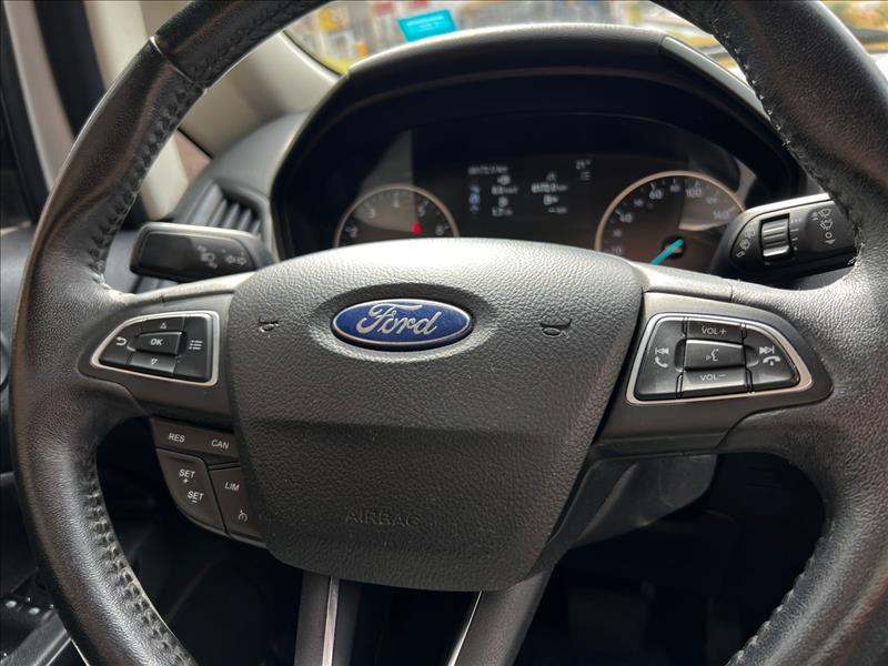 FORD  ECOSPORT   1.5 Ti-vct Freestyle 