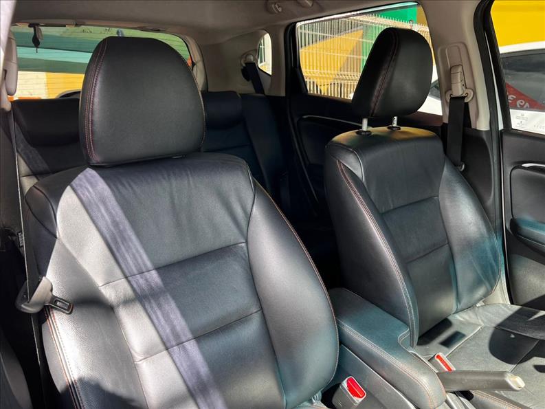 HONDA  WR-V   1.5 16vone EXL 