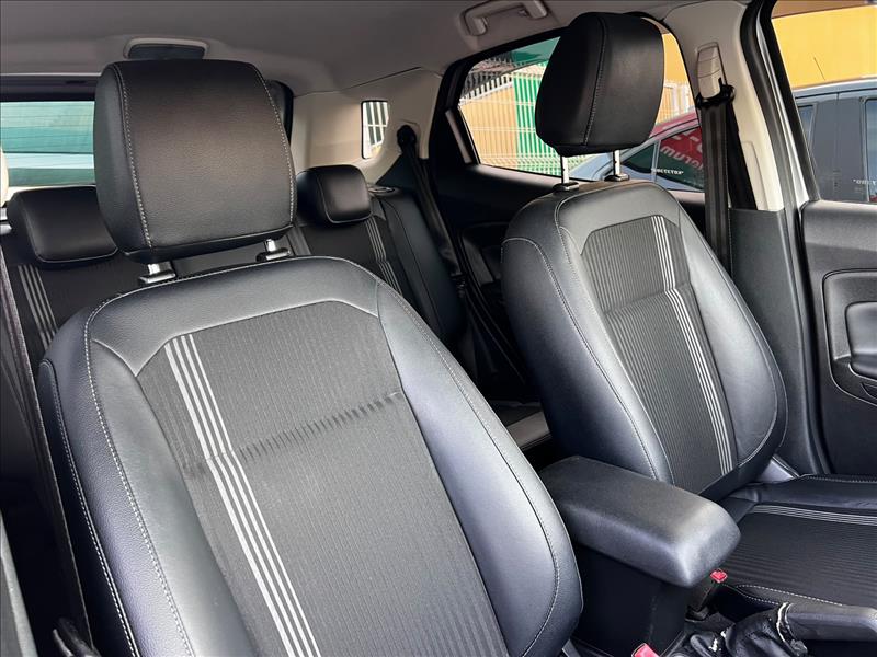 FORD  ECOSPORT   1.5 Ti-vct Freestyle 