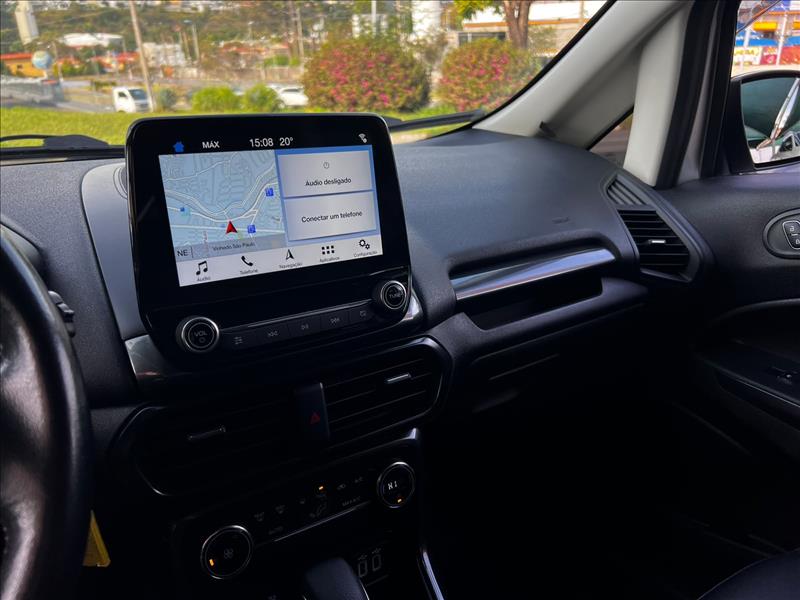 FORD  ECOSPORT   1.5 Ti-vct Freestyle 