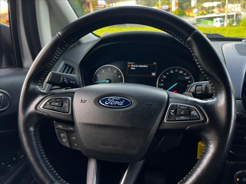 FORD  ECOSPORT   1.5 Ti-vct Freestyle 