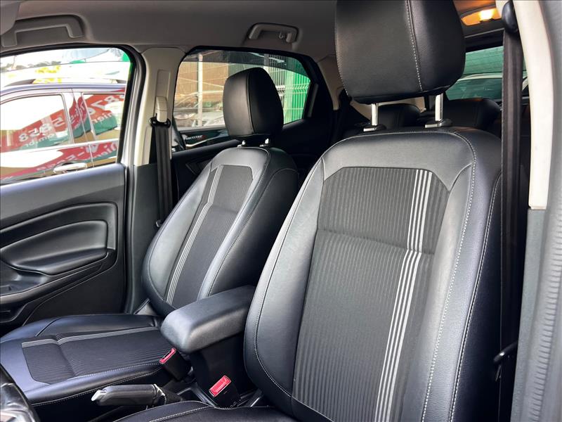 FORD  ECOSPORT   1.5 Ti-vct Freestyle 