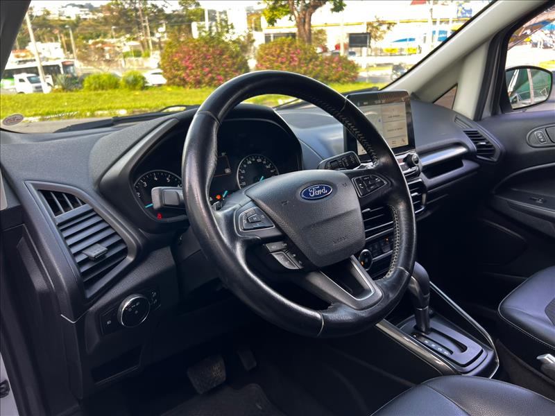 FORD  ECOSPORT   1.5 Ti-vct Freestyle 