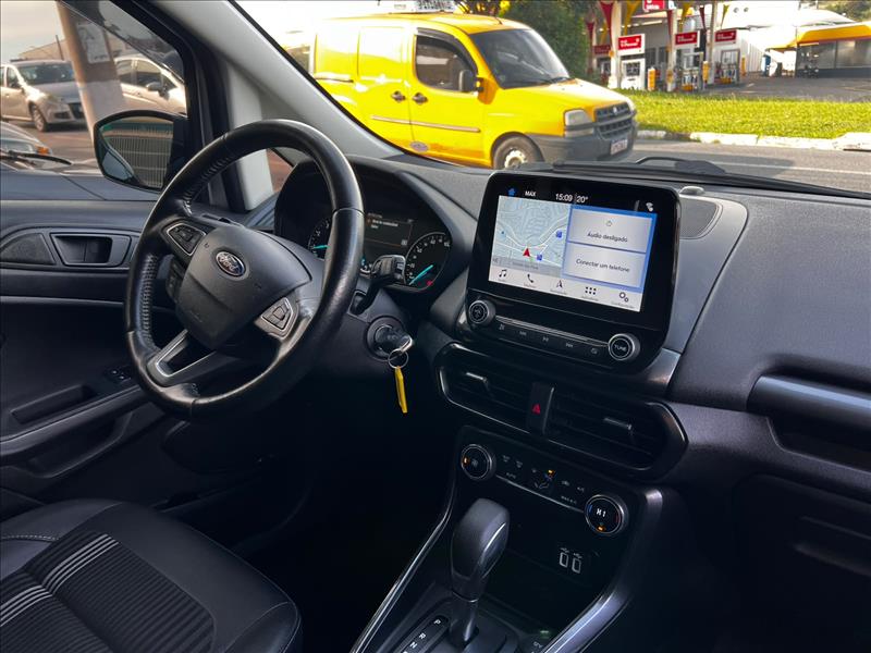 FORD  ECOSPORT   1.5 Ti-vct Freestyle 