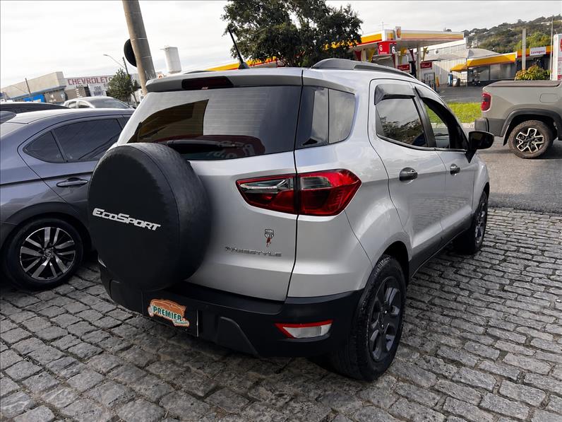 FORD  ECOSPORT   1.5 Ti-vct Freestyle 