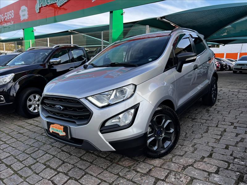 FORD  ECOSPORT   1.5 Ti-vct Freestyle 
