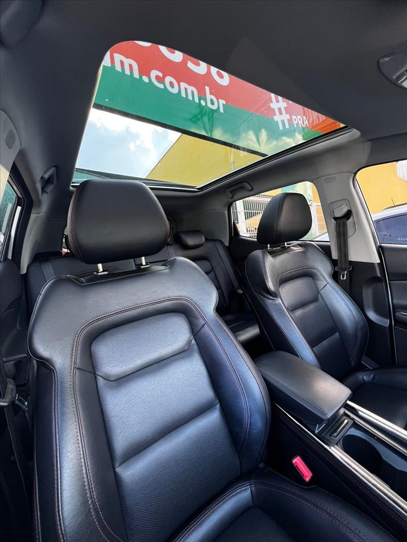 CHERY  TIGGO 5X   1.5 VVT Turbo Iflex TXS 