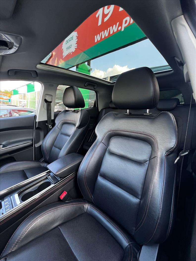 CHERY  TIGGO 5X   1.5 VVT Turbo Iflex TXS 