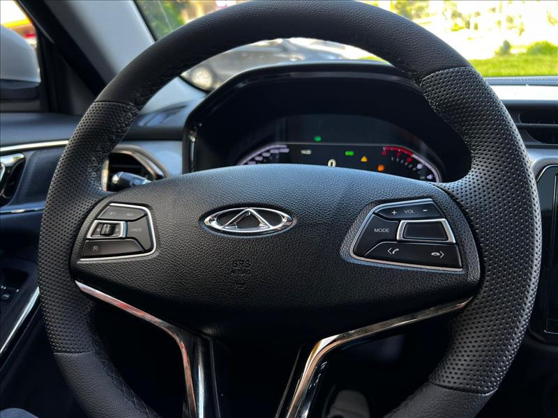 CHERY  TIGGO 5X   1.5 VVT Turbo Iflex TXS 