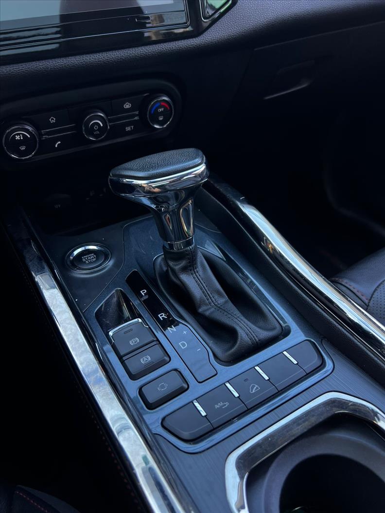 CHERY  TIGGO 5X   1.5 VVT Turbo Iflex TXS 