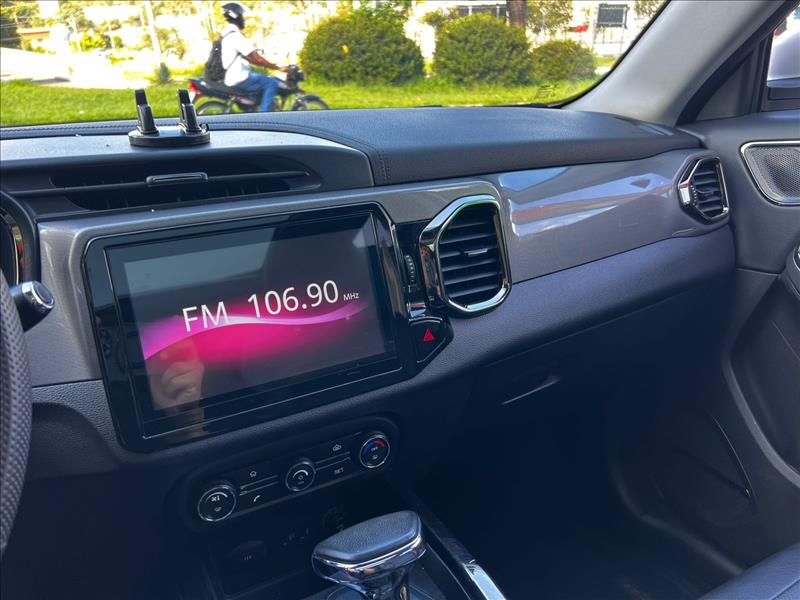 CHERY  TIGGO 5X   1.5 VVT Turbo Iflex TXS 