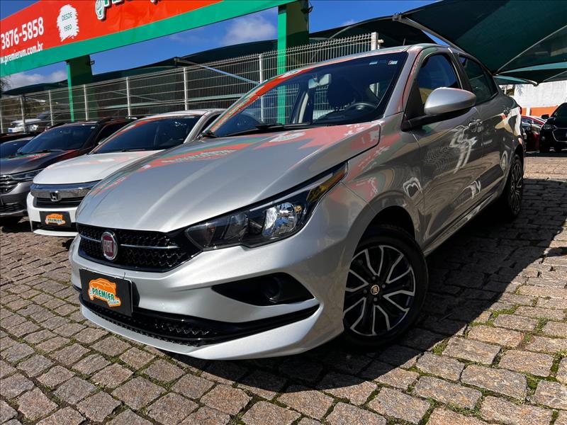 FIAT  CRONOS   1.3 Firefly Drive 