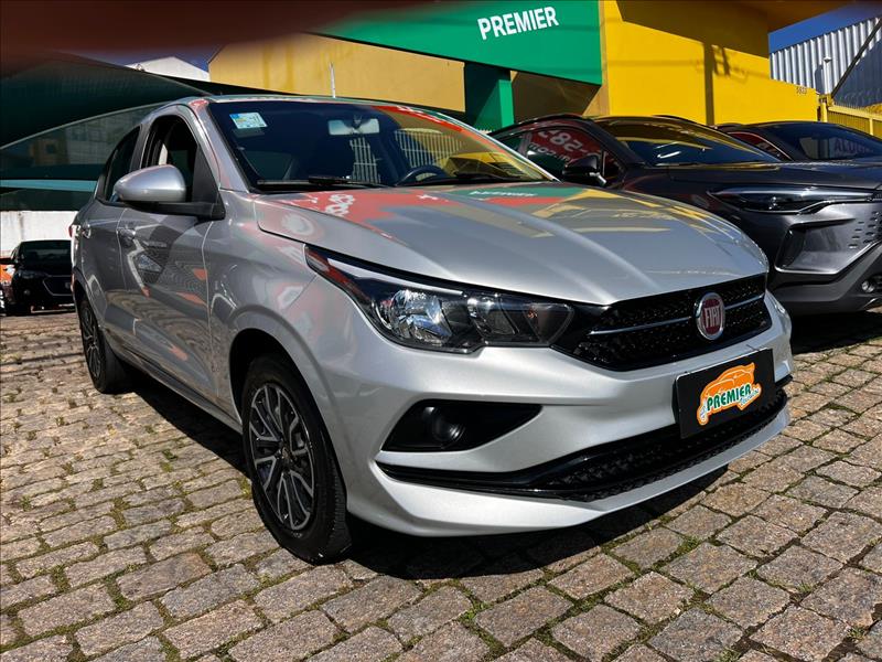 FIAT  CRONOS   1.3 Firefly Drive 