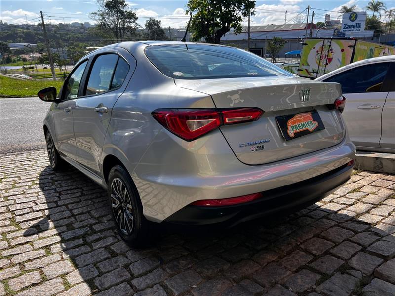 FIAT  CRONOS   1.3 Firefly Drive 