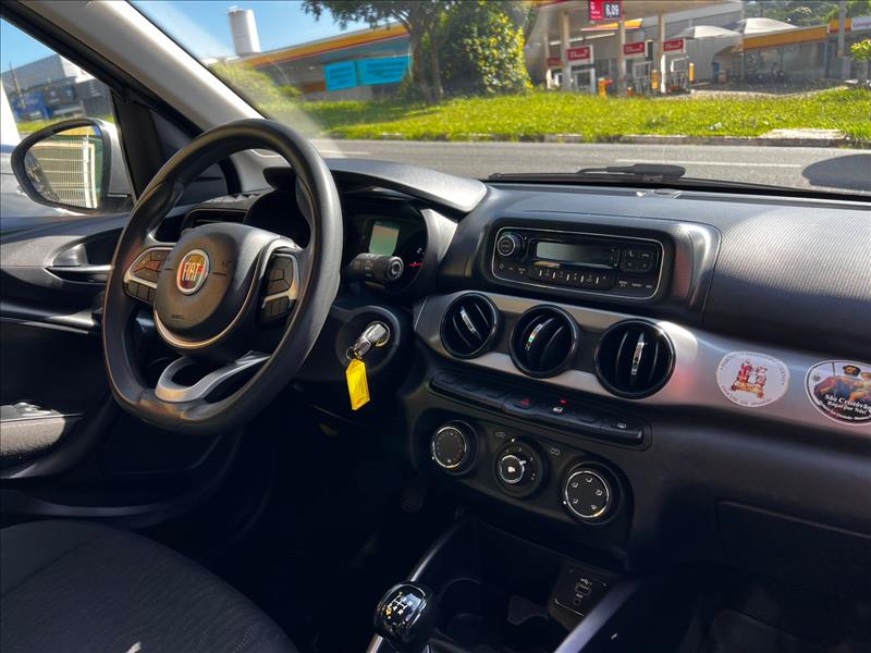 FIAT  CRONOS   1.3 Firefly Drive 