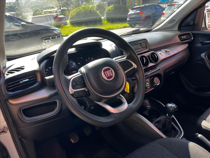 FIAT  CRONOS   1.3 Firefly Drive 