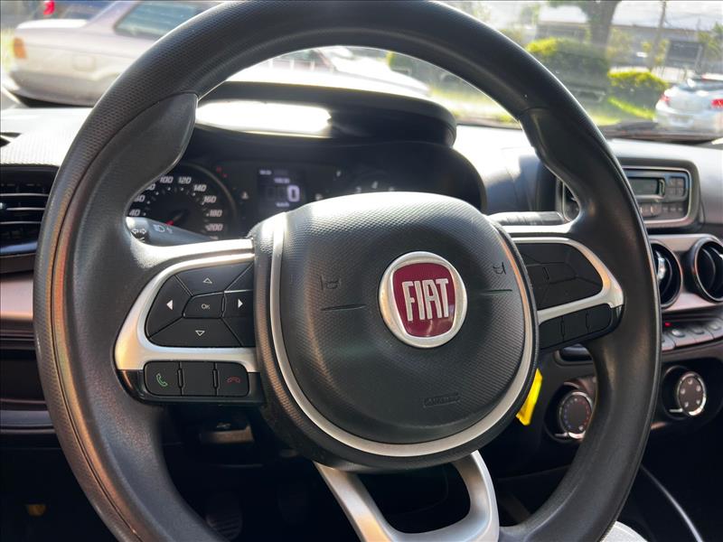 FIAT  CRONOS   1.3 Firefly Drive 