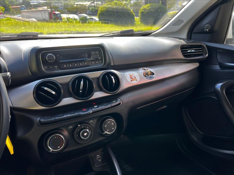 FIAT  CRONOS   1.3 Firefly Drive 