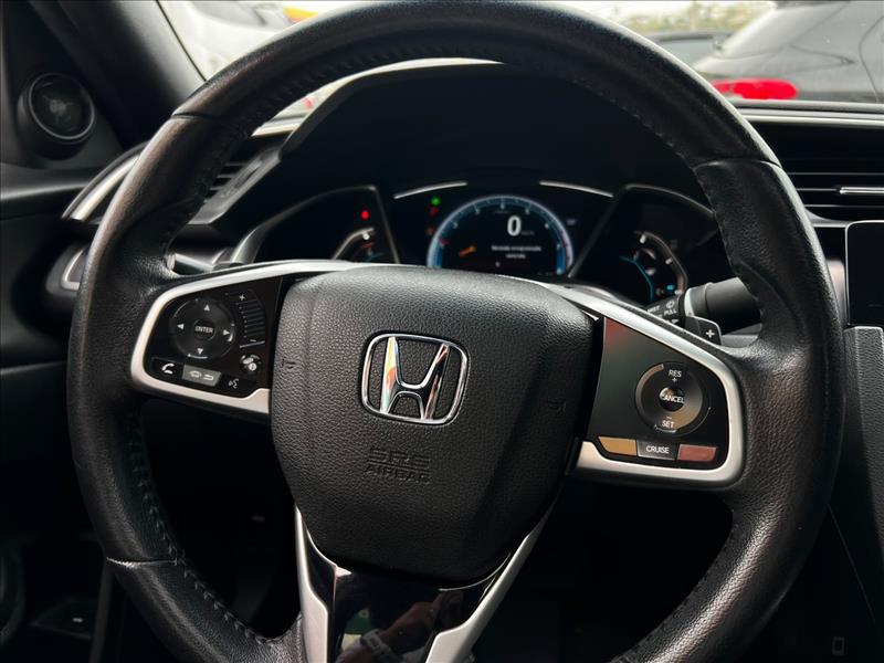 HONDA  CIVIC   1.5 16V Turbo Touring 