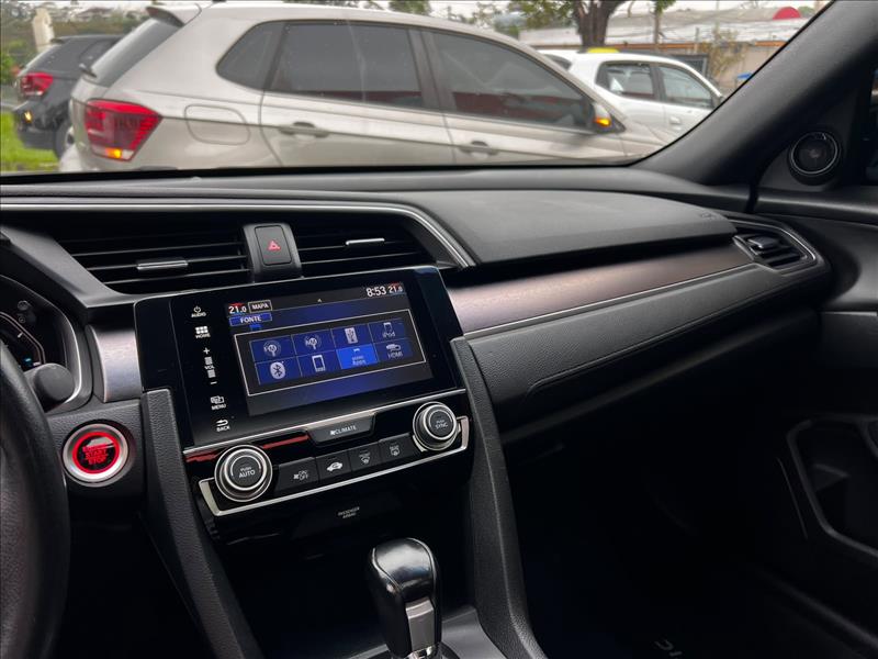 HONDA  CIVIC   1.5 16V Turbo Touring 