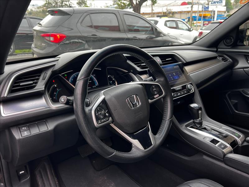 HONDA  CIVIC   1.5 16V Turbo Touring 