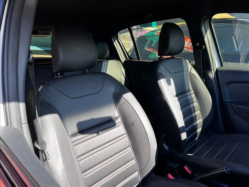 RENAULT  SANDERO   1.6 16V SCE Intense 