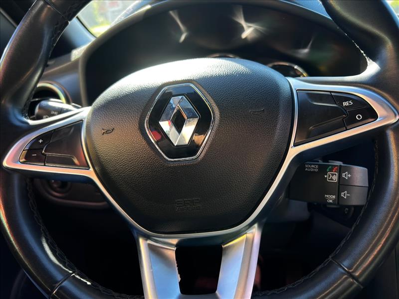 RENAULT  SANDERO   1.6 16V SCE Intense 