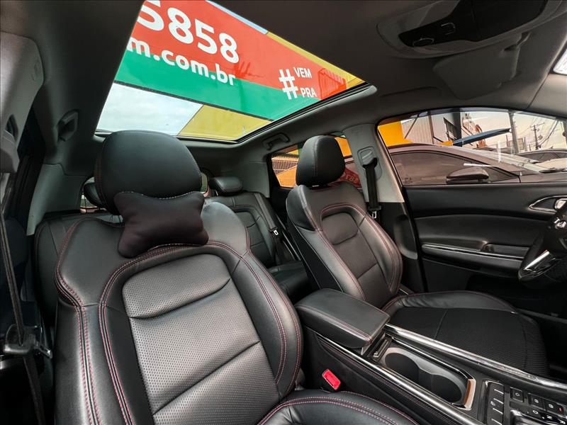 CHERY  TIGGO 5X   1.5 VVT Turbo Iflex TXS 