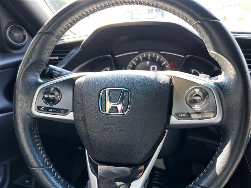 HONDA  CIVIC   2.0 16vone EX 